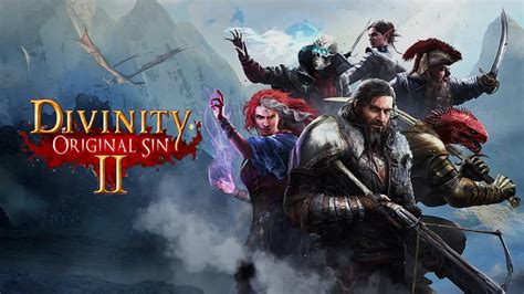 divinity original sin 2 hermits.